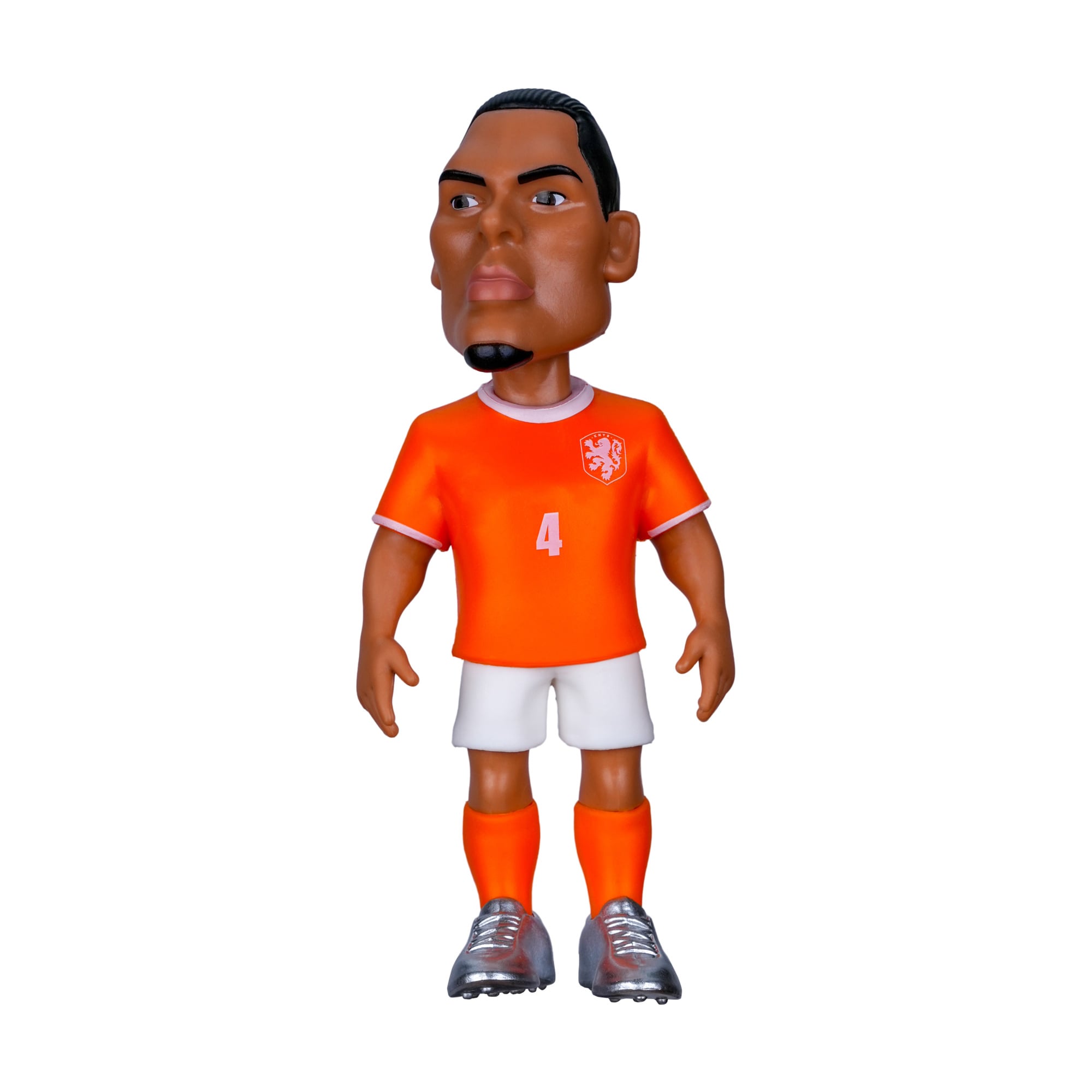 Колекційна фігурка Minix Netherlands Van Dijk, 12 см, від 14 років (22717)
