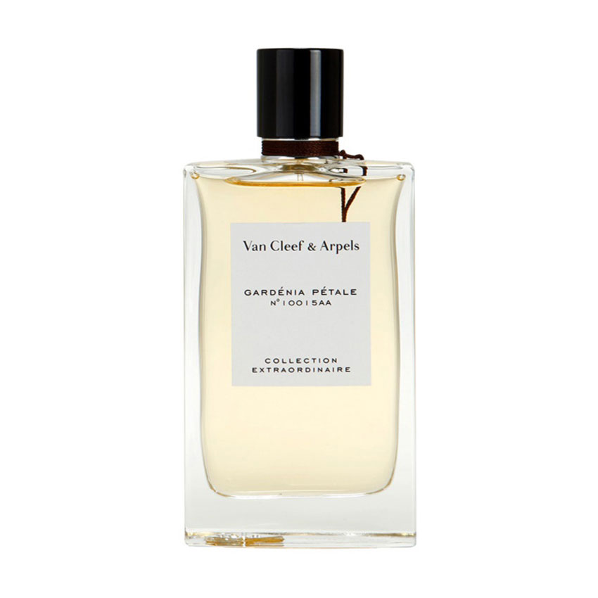 Van Cleef &amp; Arpels Extraordinaire Gardenia Petale Парфумована вода жіноча, 75 мл