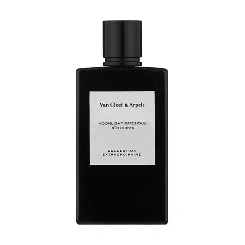 Van Cleef &amp; Arpels Moonlight Patchouli Парфумована вода унісекс, 7.5 мл (мініатюра)